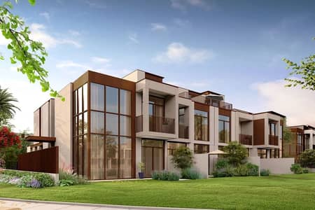 3 Bedroom Townhouse for Sale in Mudon, Dubai - Townhouse in Al Ranim 2 | Hand Over Soon