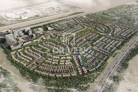 Athlon by Aldar， 迪拜 3 卧室联排别墅待售 - 位于Athlon by Aldar，Theon 3 卧室的联排别墅 3250000 AED - 12395807