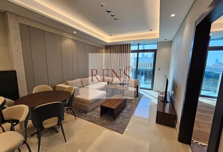 1 Bedroom Apartment for Rent in Business Bay, Dubai - 1. jpg