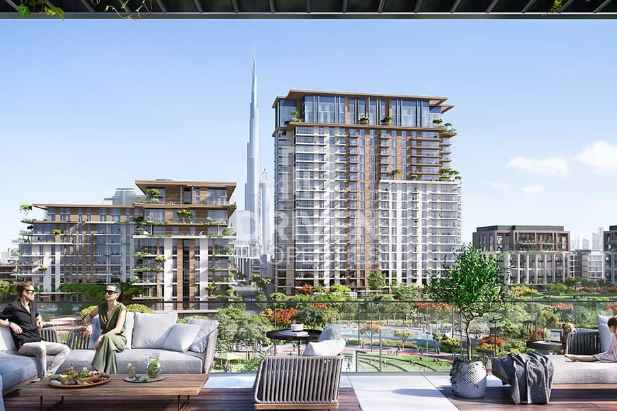 Квартира в Аль Васль,Сити Уок,Центральный Парк,Ферн, 2 cпальни, 4500000 AED - 12395815 Квартира в Аль Васль,Сити Уок,Центральный Парк,Ферн, 2 cпальни, 4500000 AED - 12395815