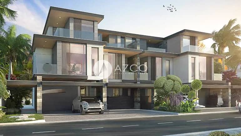 Luxury Townhouse | Scenic Lagoon| Smart Investment Luxury Townhouse | Scenic Lagoon| Smart Investment