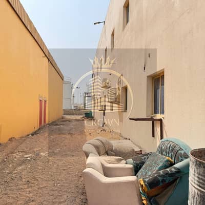 مستودع  للايجار في منطقة الإمارات الصناعية الحديثة، أم القيوين - WhatsApp Image 2025-08-01 at 3.29. 38 PM. jpeg