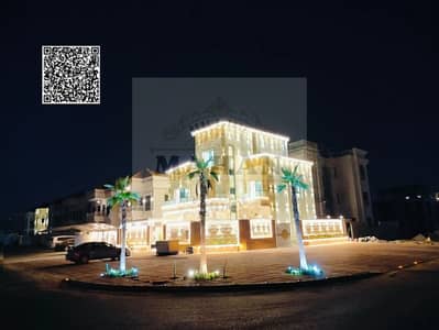 5 Bedroom Villa for Sale in Al Zahya, Ajman - 1000043579. png