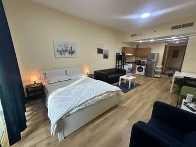 Studio for Rent in Dubai Production City (IMPZ), Dubai - WhatsApp Image 2025-08-01 at 7.00. 49 AM. jpeg