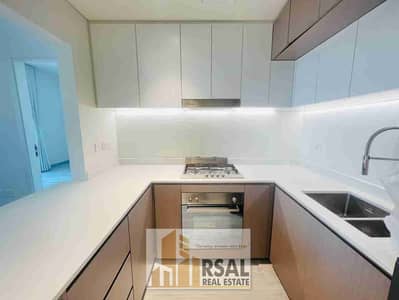 2 Bedroom Flat for Rent in Aljada, Sharjah - 1000082345. jpg