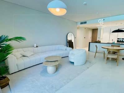 2 Bedroom Flat for Sale in Mohammed Bin Rashid City, Dubai - Full Lagoon View | Fully Furnished | Upgraded