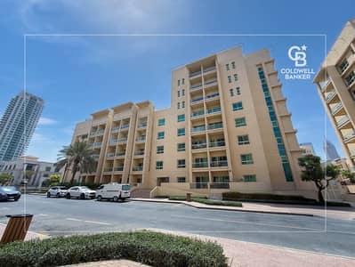 2 Bedroom Apartment for Sale in The Greens, Dubai - Upgraded | Large 2 Bed+ Study | Vacant Soon