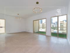 Fully Upgraded | Large 2 Bed+ Study | Vacant