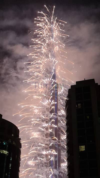 2 Bedroom Flat for Sale in Downtown Dubai, Dubai - 24415f48-72d2-43ac-82ee-77222348e947. jpeg