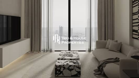 朱美拉三角小镇(JVT)， 迪拜 2 卧室公寓待售 - IMG-20250801-WA0098. jpg