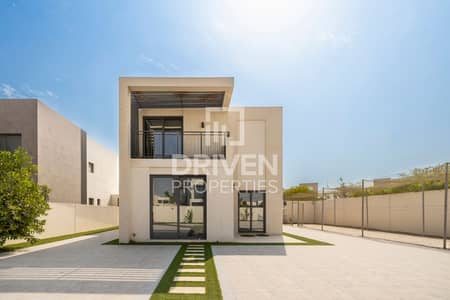 迪拜南部街区， 迪拜 4 卧室别墅待租 - 位于迪拜南部街区，艾玛尔南区，高尔夫链接住宅综合体 4 卧室的别墅 240000 AED - 12395899