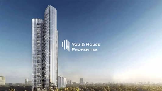 2 Bedroom Flat for Sale in Jumeirah Village Circle (JVC), Dubai - IMG-20250801-WA0114. jpg