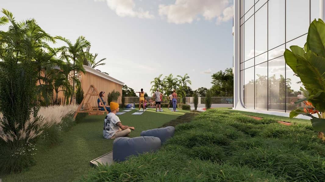 High ROI | Prime Location | Private Pool High ROI | Prime Location | Private Pool