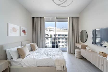 Studio for Rent in Jumeirah Village Circle (JVC), Dubai - FULLY FURNISHED | READY TO MOVE | PRIME LOCATION