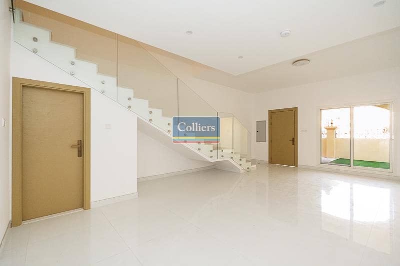 Fully Upgraded | Spacious | Ready to Move