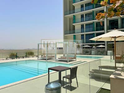 1 Bedroom Flat for Rent in Jumeirah Village Circle (JVC), Dubai - 689b987f-2b50-4f5f-b3ea-3f321172271b. jpg