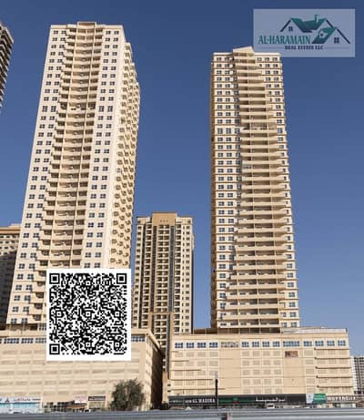 2 Cпальни Апартамент Продажа в Эмирэйтс Сити, Аджман - 200722132437_293801_ (1). jpg
