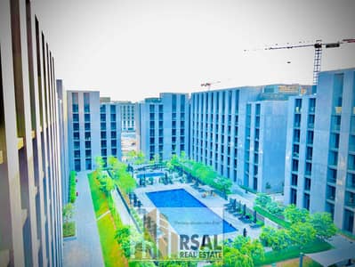 1 Bedroom Flat for Sale in Aljada, Sharjah - IMG_8606. jpg