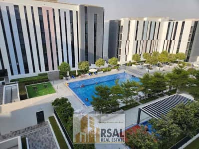 Studio for Rent in Aljada, Sharjah - 1c4c6b98-ac03-4c0a-bb18-57bc3d24ea10. jpg