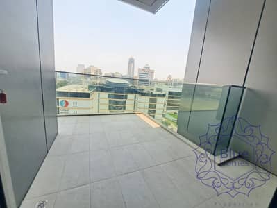 迪拜湾， 迪拜 2 卧室单位待租 - 20250801_122236. jpg