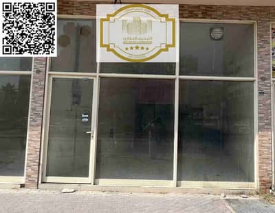 Shop for Rent in Al Rumaila, Ajman - 1000482020. jpg