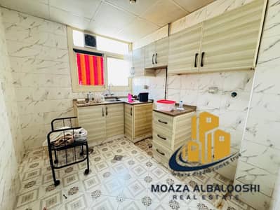 1 Спальня Апартаменты в аренду в Мувайле, Шарджа - IMG-20250702-WA0016. jpg
