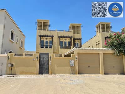 5 Bedroom Villa for Rent in Al Mowaihat, Ajman - WhatsApp Image 2025-07-22 at 11.50. 36 PM. jpeg