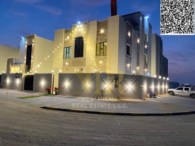 5 Bedroom Villa for Rent in Al Amerah, Ajman - IMG-20250726-WA0236. jpg