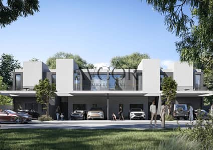 3 Bedroom Townhouse for Sale in Tilal City, Sharjah - Screenshot 2025-08-01 181232. png