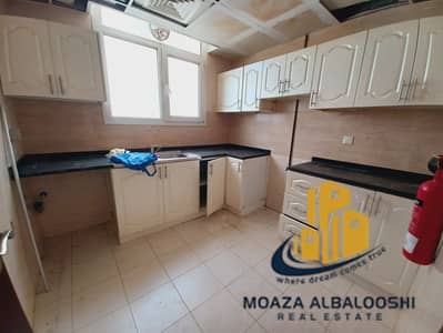 Студия в аренду в Мувайле, Шарджа - 20250728_125645. jpg