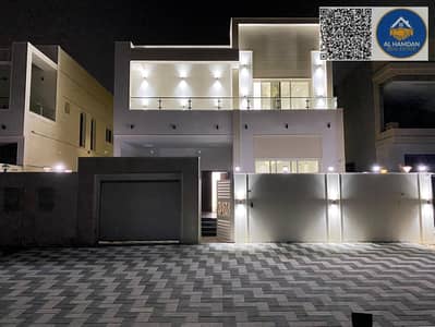 5 Bedroom Villa for Rent in Al Helio, Ajman - WhatsApp Image 2025-07-18 at 5.32. 43 PM. jpeg