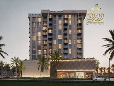 1 Спальня Апартамент Продажа в Аль Фурджан, Дубай - V1STARA HOUSE 2. jpg