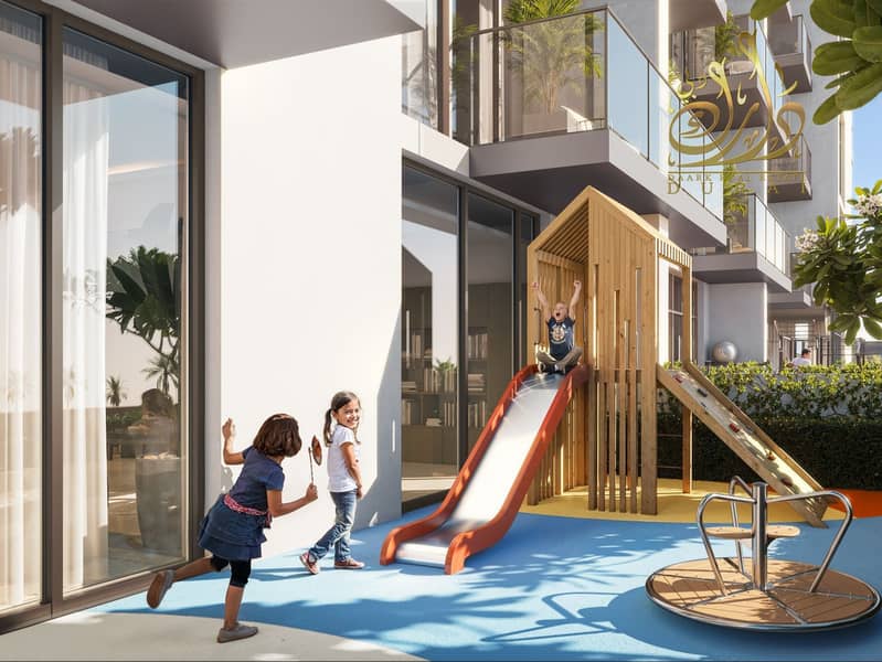 6 V1STARA HOUSE 2_Kids Area. jpg
