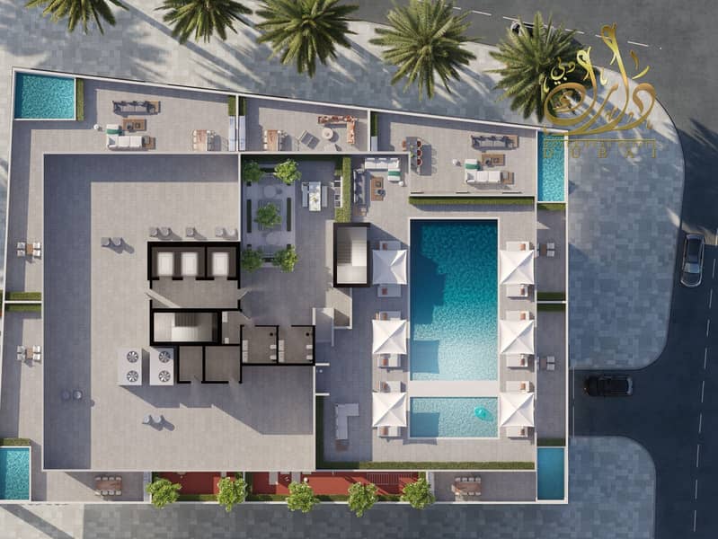 12 V1STARA HOUSE 2_Roof Floor. jpg