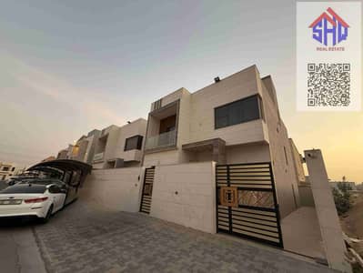 5 Bedroom Villa for Rent in Al Yasmeen, Ajman - 1000063677. jpg
