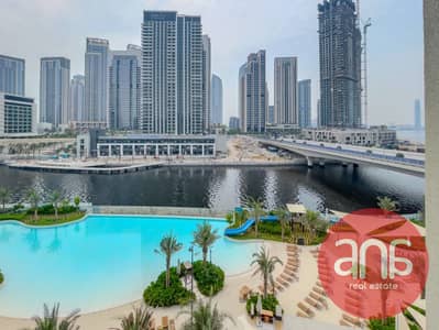 2 Bedroom Apartment for Rent in Dubai Creek Harbour, Dubai - e5f0ac471a6f41dd969c7890d22798a7. jpg