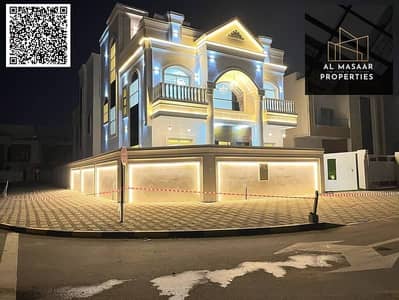 阿尔赫利奥， 阿治曼 6 卧室别墅待售 - 781040426-800x600. jpeg