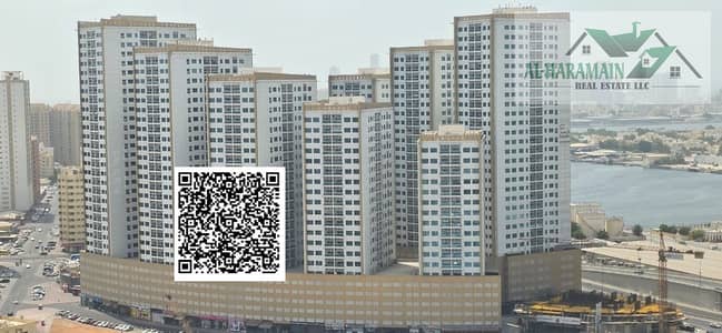 فلیٹ 2 غرفة نوم للبيع في عجمان وسط المدينة، عجمان - IMG-20250715-WA0027. jpg