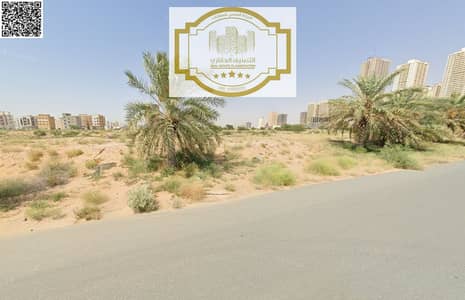 ارض تجارية  للبيع في العالية، عجمان - لقطة الشاشة 2025-08-01 113728. png