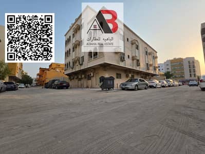 11 Bedroom Building for Sale in Al Nakhil, Ajman - f8bfda1c-d705-408c-bd0a-c2b319c20ee1. jpeg