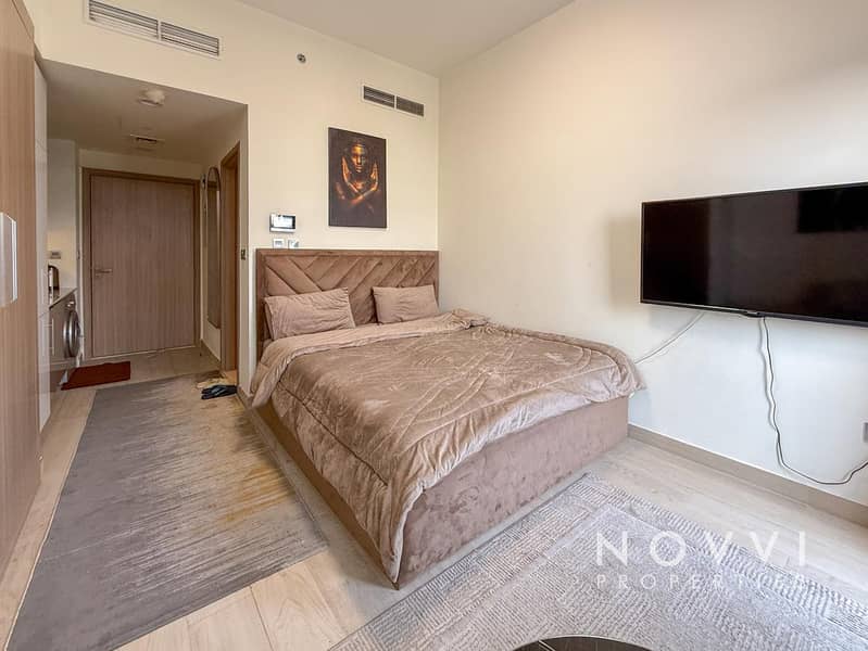 Fully Furnished | Ready To Move In | Chiller Free Fully Furnished | Ready To Move In | Chiller Free