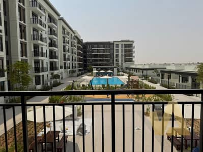 2 Bedroom Flat for Sale in Town Square, Dubai - IMG-20250801-WA0099. jpg