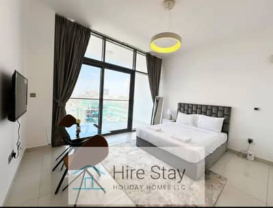 Studio for Rent in Jumeirah Village Circle (JVC), Dubai - IMG-20241126-WA0122. jpg