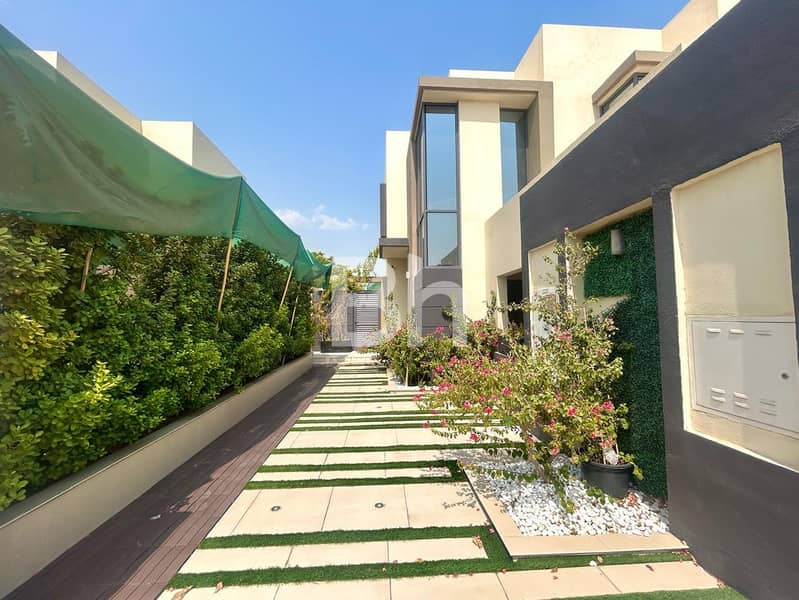 位于迪拜山庄,枫叶社区,枫叶2号公寓 4 卧室的别墅 360000 AED - 12396153 位于迪拜山庄,枫叶社区,枫叶2号公寓 4 卧室的别墅 360000 AED - 12396153