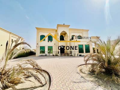 5 Bedroom Villa for Rent in Al Rahmaniya, Sharjah - 4e1dcf1b-9bf2-4efb-bf3d-096bd51d3251. jpeg