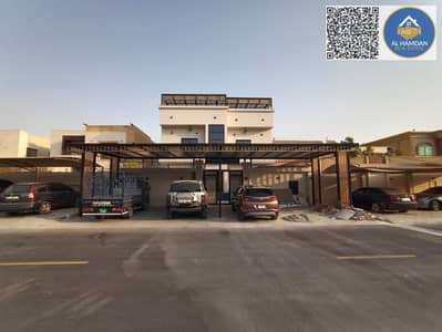 5 Cпальни Вилла Продажа в Аль Мовайхат, Аджман - b3c23244-77b8-42b2-8bc4-f0535b21eb21. jpeg