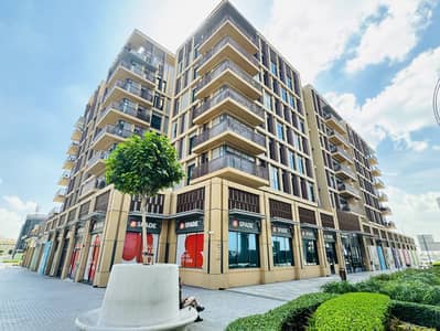 迪拉区， 迪拜 2 卧室单位待租 - wadima building. jpeg
