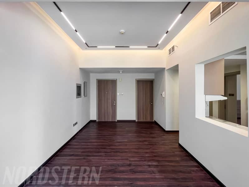 شقة في برج إسكان مارينا،دبي مارينا 2 غرف 125000 درهم - 12396185