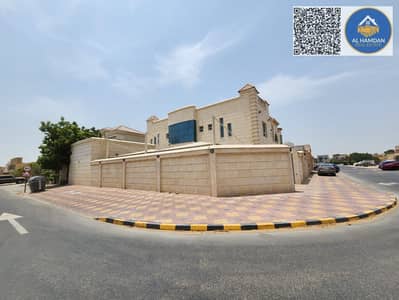 5 Bedroom Villa for Sale in Al Mowaihat, Ajman - cd62e521-b7e0-45b9-89b3-a3d2641e1f46. jpeg