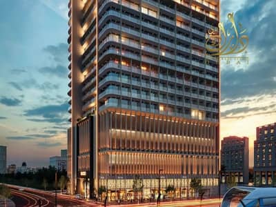 1 Bedroom Apartment for Sale in Jebel Ali, Dubai - WhatsApp Image 2025-04-08 at 3.52. 51 PM. jpeg